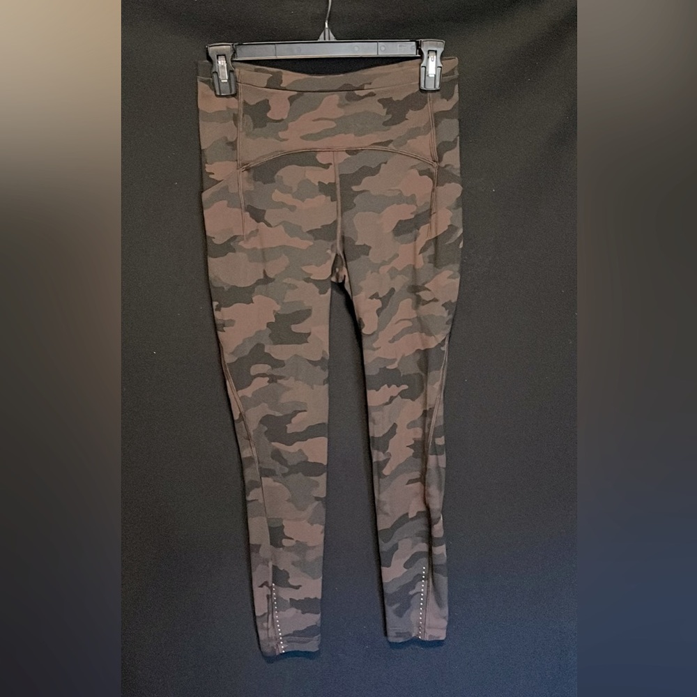 Lululemon Swift Speed High Rise Tight -6